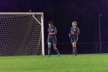 Bild 45 - B-Juniorinnen VfL Pinneberg - Eimsbuettler TV : Ergebnis: 1:0